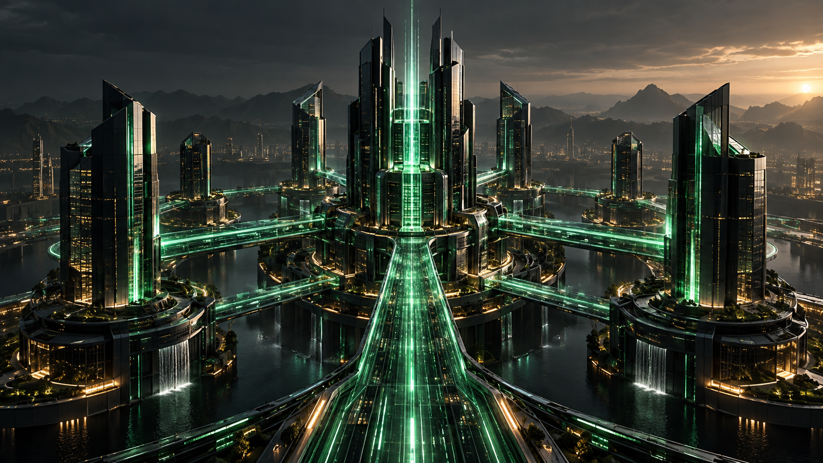 The Future of Multi-Exchange Trading APIs