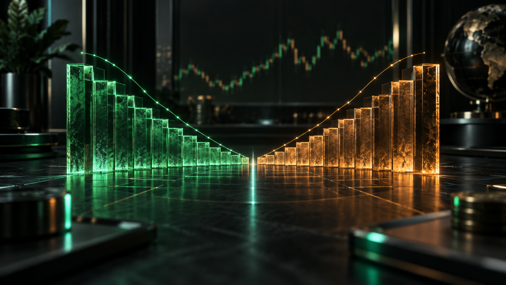 Understanding Order Book Depth and Liquidity